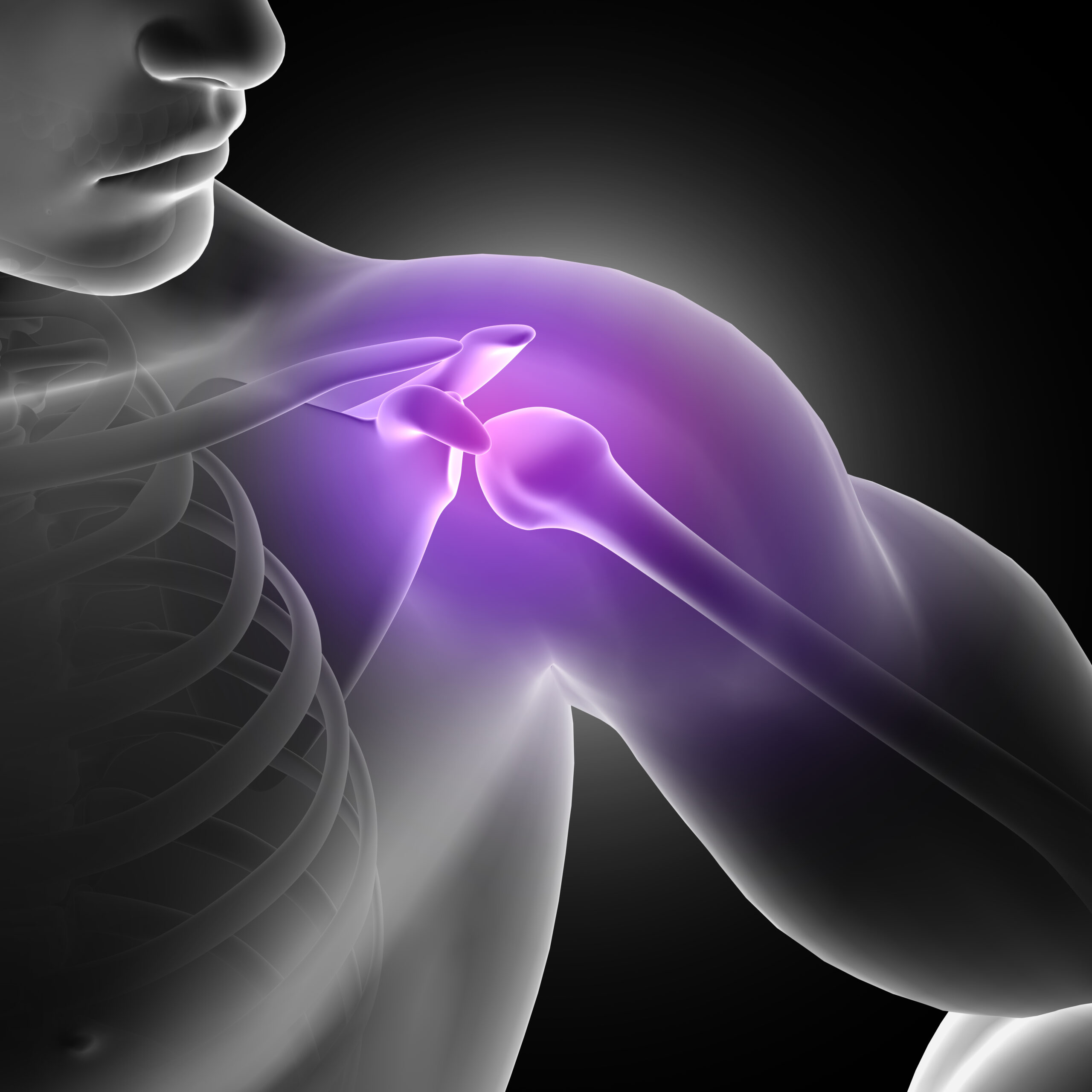 Can Stem Cell Therapy Really Fix Shoulder Pain? Here’s What the Science Says